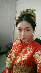 点击看大图 -金海岸婚纱摄影(塘沽店)
