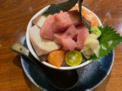 -御瀛日本料理