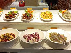 -好伦哥比萨烤肉自助(八里桥店)