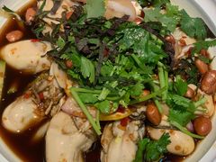 -临胜烧烤大牌档(东葛店)