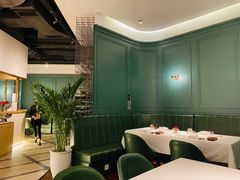 -L'Arome芳芳法国餐厅(仙林金鹰店)