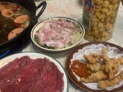 -龙厂长老火锅(抚琴店)