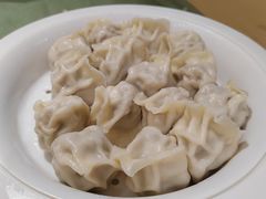 -大眼锅贴水饺(河东店)