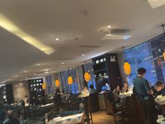 -淘米捞·米汤脆鲩鱼火锅(福田皇岗店)