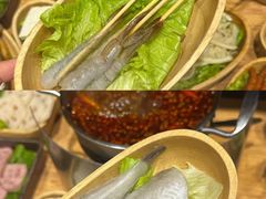 -独食火锅·半米屋台(望平街店)