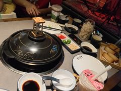 -同仁四季椰子鸡(无锡滨湖万象汇店)