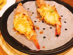 -船歌·鱼水饺青岛菜(闽江二路店)