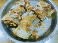 熏肉-东北熏肉大饼(大学南路店)