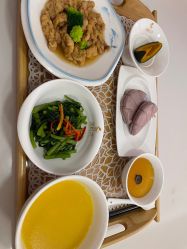 -美悦湾月子中心(熙湖店)