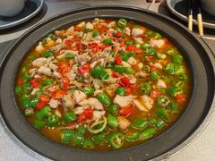 -饕林餐厅(春熙路店)