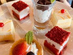 -YUE·6·西式融合餐厅(外滩六号店)