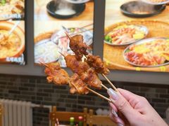 -阿鸡鱼庄·顺德鲜蒸小炒(亚运村店)