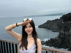 -柱状节理带