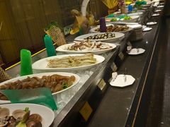 海参-华安国际大酒店-餐厅