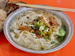 -南宁市连升风味小吃店