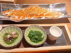 -七条鱼日本料理(远洋乐堤港店)