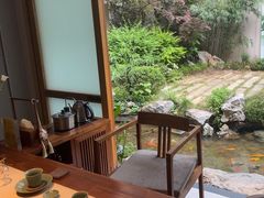 -绣园·茶食宴(湘绣博物馆店)