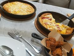 -必胜客(嘉兴八佰伴店)