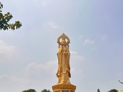 -广州莲花山旅游区