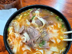 -龙鳞路第一家牛肉汤