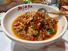 -西江红·株洲本地菜(滨江南路店)