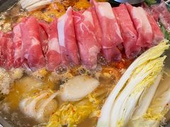 -MI WU FACTORY米屋美食工厂餐厅(绿地店)