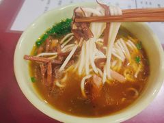 -大石人家鱿鱼面馆(大石西路总店)