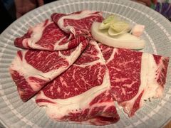 -满来寿喜烧(金虹桥店)