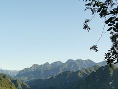 -终南山国家森林公园