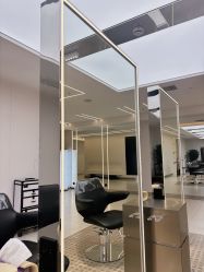 -魔型社烫染店