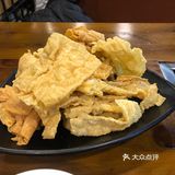 中霸王餐了!