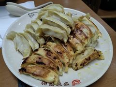 -回回锅贴(小河沿店)
