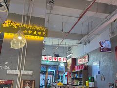 -老闵田螺馆·南昌市井菜·特色小吃(总店)