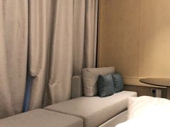 -深圳湾万怡酒店