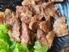 -朴大人炭烤·韩国料理(奥帆中心海尔洲际店)