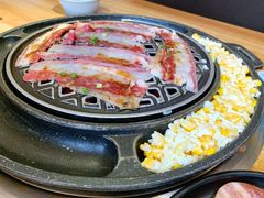 -小米烤肉-泥炉炭烤(常营店)