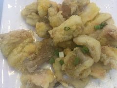 -渔中舟海鲜大排档(普陀沈家门店)