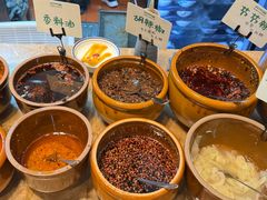 -云阿蛮云南生烫牛肉米线(奉贤路店)