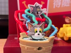 -麦当劳(世纪汇广场店)