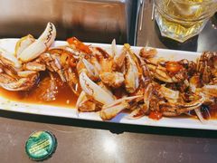 -邢氏老太太烤串(北兴街店)