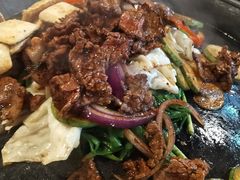 -一烙锅(友谊店)