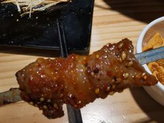 -郑喜旺烧烤(郑州总店)