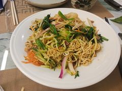 -君霖海鲜私房菜(春柳店)