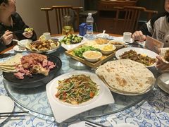 -群英会·三国菜(曹魏古城店)