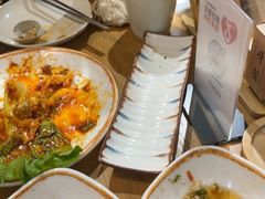 -海云台韩式汤饭·13年匠心韩料(南山店)