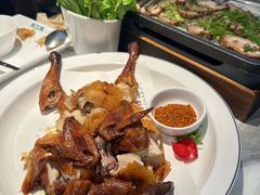 -庆江南江南菜(张家港吾悦店)