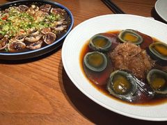 -小厨师·二十年沈家门小海鲜(百井坊巷店)