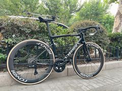 -GIANT捷安特自行车专卖店(金桥台儿庄路店)