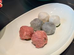 -鼎泰亨·海鲜牛肉餐厅(滨江店)