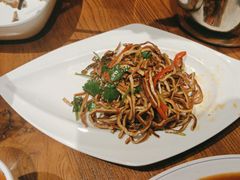 -金柱大盘鸡(波斯坦店)